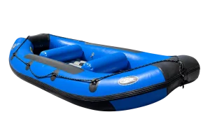 nafukovací raft 5-6-místný