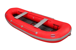 nafukovací raft  4-místný