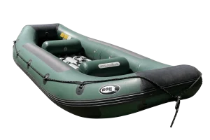 nafukovací raft 8-místný